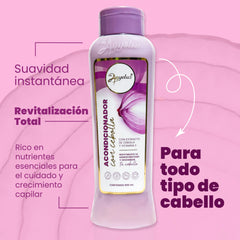 Acondicionador Cebolla