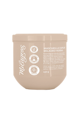 Mascarilla milagro herbal