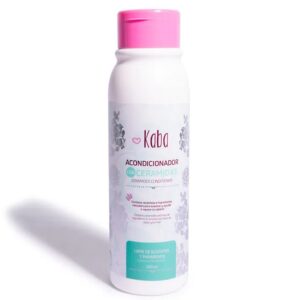 Acondicionador con Ceramidas