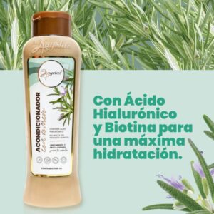 Acondicionador Romero