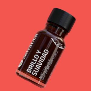 Ampolleta Brillo y Suavidad