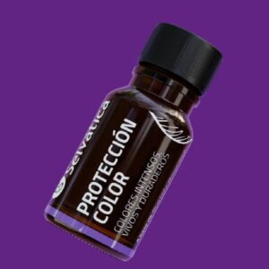 Ampolleta Protección Color