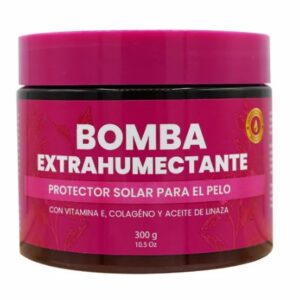 Bomba Extrahumectante