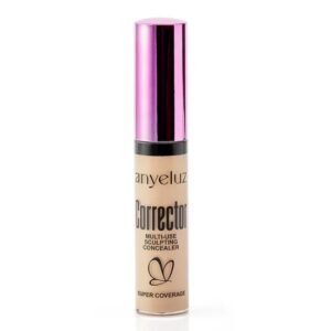 CORRECTOR LIQUIDO HIDRATANTE ANYELUZ