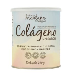 Colágeno Tradicional