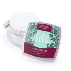 Creama Facial-Antienvejecimiento