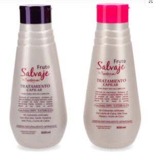 Dúo Tratamientos Capilares