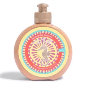 Mantequilla Corporal D'Luchi 300 ML