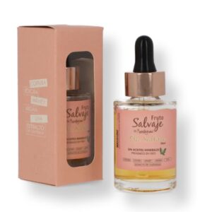 Óleo Sublime Aceite Capilar