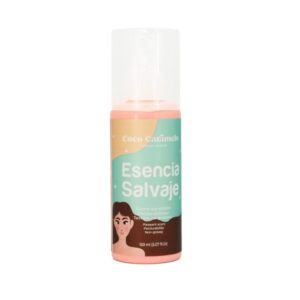 Perfume capilar Coco Caramelo