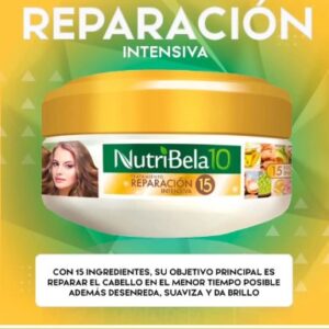 Reparacion Intensiva