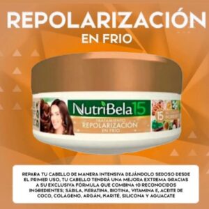 Repolarizacion en Frio