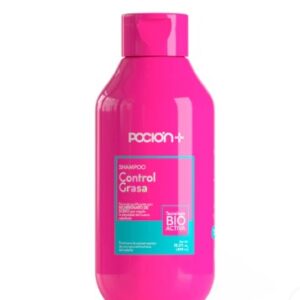 Shampoo Control Grasa