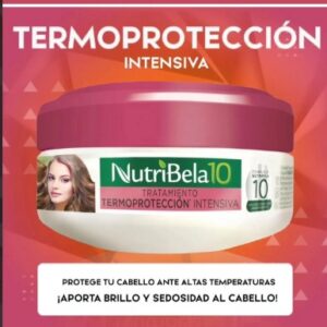 Termo Proteccion Intensiva