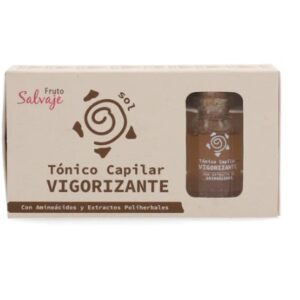 Tónico Capilar Vigorizante