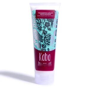 Tratamiento Repolarizador-Kaba