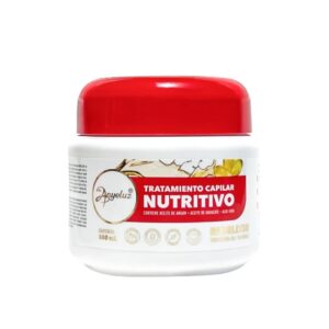 Tratamiento Ultranutritivo