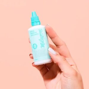 Gotas Magicas Capilares