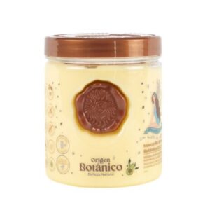 Mascarilla Bomba Botánica S.O.S