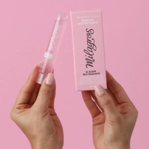 Milagro instantáneo