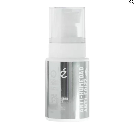 Spray Anti-Humedad Anti-Frizz