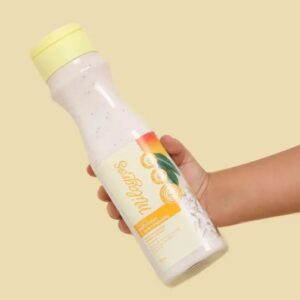 Tratamiento Nutricion y Crecimiento