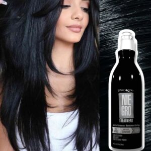 Tratamiento Color Negro-Prokpil