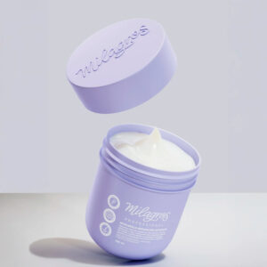 Mascarilla Profesional de Reparación Intensiva