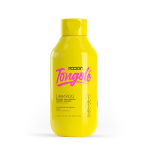 Shampoo para Rizos Tongolé