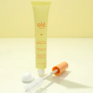 Slik Pestañina (Frizz Emergency)