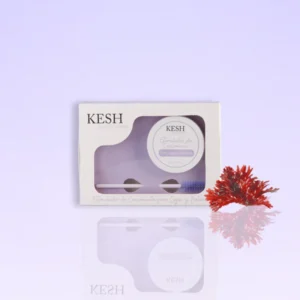Estimulador Cejas & Pestañas Kesh 10 g – Crecimiento y Fortalecimiento Natural