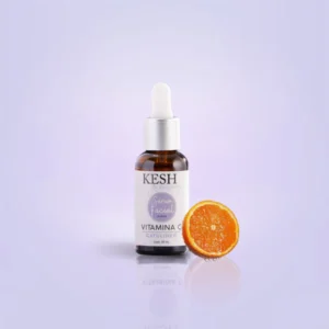 Suero Facial Vitamina C + Gatuline 30 ml – Luminosidad y Regeneración