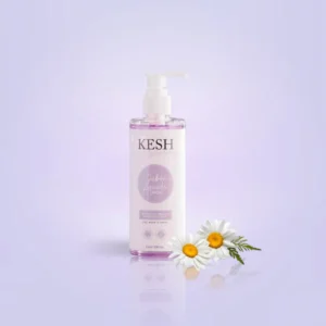 Jabón Facial Antioxidante Kesh 180 ml – Limpieza profunda y piel luminosa