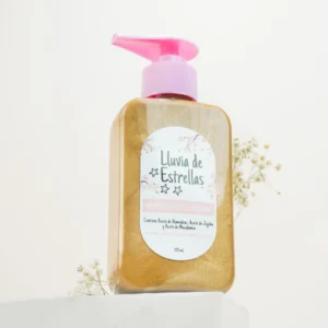 MANTEQUILLA CORPORAL CON COLOR