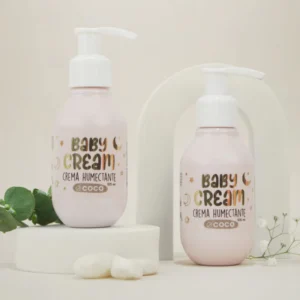 BABY CREAM COCO 🥥