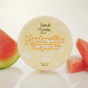 MANTEQUILLA CORPORAL SANDÍA