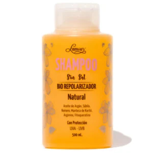 Shampoo Bio Repolarizador