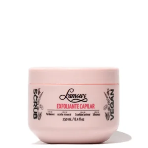 Exfoliante Capilar