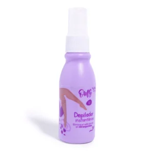 Depilador Instantaneo en Spray OMG 60 mL