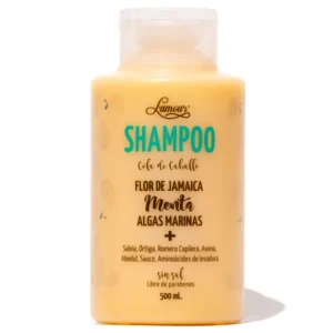 Shampoo Cola De Caballo