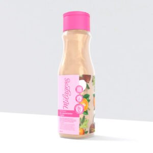 Shampoo Biorepolarizador