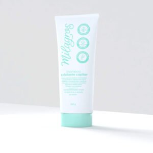 Shampoo Exfoliante Capilar