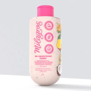 Tratamiento Bio Repolarizador Capilar - 1 LITRO