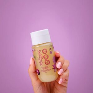 Shampoo Crecimiento Con Extracto de Cebolla y Péptidos Mini