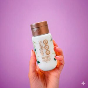 Acondicionador Herbal Mini