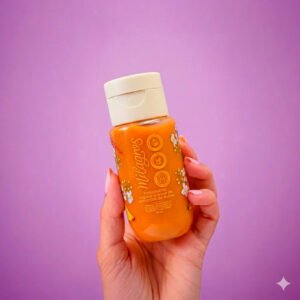 Tratamiento Frutas Mini