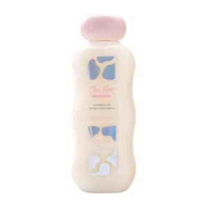 Shampoo de Leche y Proteínas 300ml