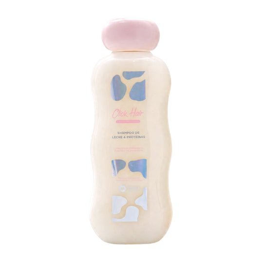 Shampoo de Leche y Proteínas 300ml