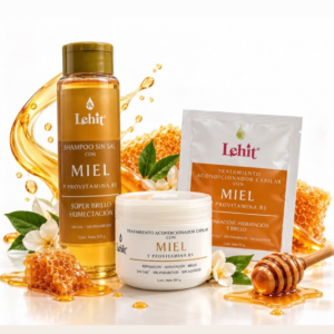 Kit miel lehit