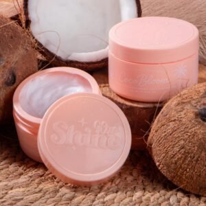 Mantequilla Coco Bloom 200ml